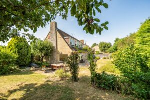 Brookfield, Highworth