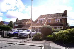 Priory Green, Highworth