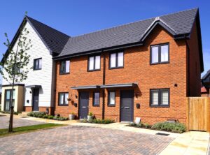 Beech Grove, Shrivenham