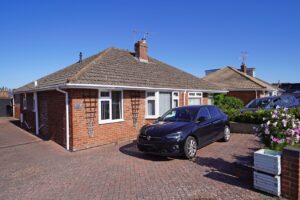 Folly Drive, Highworth