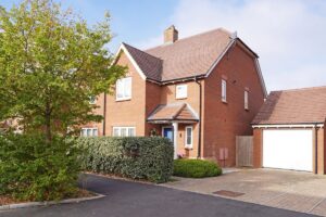 Selwyn Road, Tadpole Garden Village