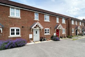 Sywell Road, Shrivenham