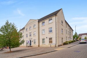 Millgrove Street, Redhouse, Swindon