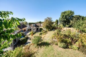 Redlands Close, Highworth