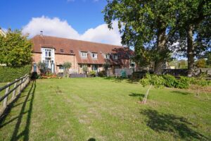 Home Farm Lane, Hannington