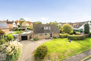 Churchway, Blunsdon, Swindon