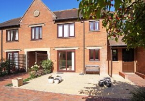 Parsonage Court, Highworth